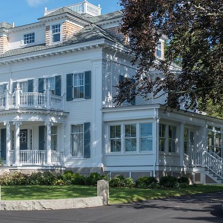 Margin Street Inn Westerly Exterior photo